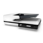 SCANNER HP SCANJET PRO PRO 3500 F1 (L2741A ) – Image 8