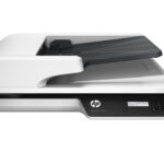 SCANNER HP SCANJET PRO PRO 3500 F1 (L2741A )
