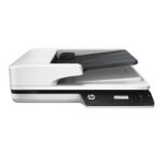 SCANNER HP SCANJET PRO PRO 3500 F1 (L2741A ) – Image 2