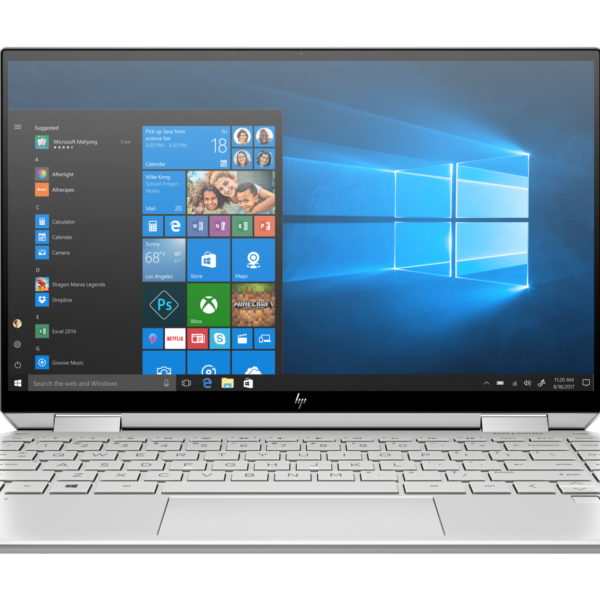HP Spectre x360 Conv13-aw0000nk 8XG68EA