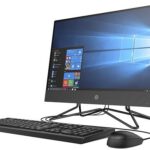 ORDINATEUR DE BUREAU TOUT-EN-UN HP 200 G4 22 I3 (9UG59EA)