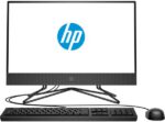 ORDINATEUR DE BUREAU TOUT-EN-UN HP 200 G4 22 I3 (9UG59EA) – Image 3