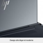 ORDINATEUR PORTABLE HP Elite Dragonfly G4 13th I7 (8A3N6EA) – Image 13