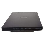 SCANNER A PLAT CANON CANOSCAN LIDE 400