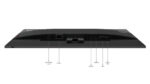 Écran Moniteur HP P22v G5 21.5″ Full HD (64V81AA) – Image 23