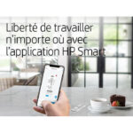 IMPRIMANTE MUTLIFONCTION JET D’ENCRE HP Pro 8023 (1KR64B) – Image 34