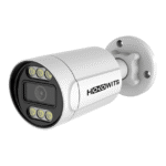 Camera Holowits Bullet analogique 2MP Série A1A IR (A1A-2R)