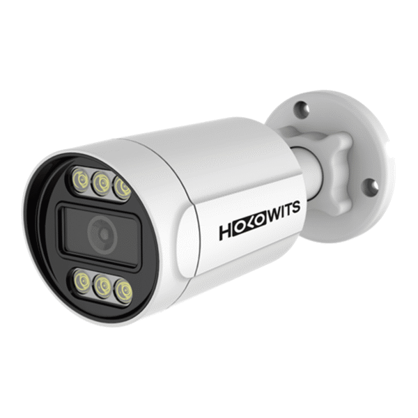 Camera Holowits Bullet analogique 2MP Série A1A IR (A1A-2R)
