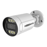 Camera Holowits Bullet analogique 2MP Série A1A IR (A1A-2R) – Image 2