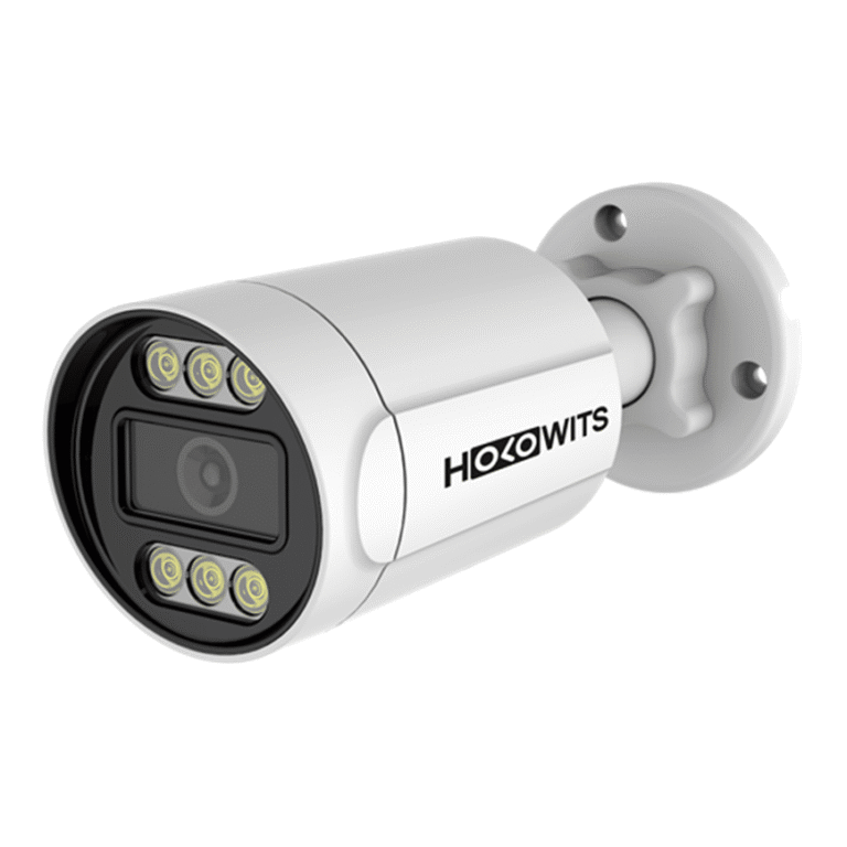 Camera Holowits Bullet analogique 2MP Série A1A IR (A1A-2R)