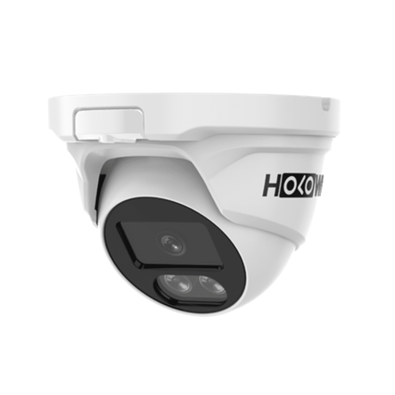 Camera Holowits Dôme analogique 2MP Série A3A IR (A3A-2R)
