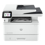 IMPRIMANTE MONOCHROME MUTLIFONCTION HP LASERJET PRO 4103fdn (2Z628A) – Image 3