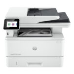 IMPRIMANTE MONOCHROME MUTLIFONCTION HP LASERJET PRO 4103fdn (2Z628A) – Image 4