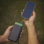 Batterie Externe Goui Pwani – 20 000 mAh (G-PB3A20-K-01) – Image 5