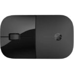 Souris HP double mode Z3700 – Noir (758A8AA) – Image 4