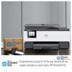IMPRIMANTE MUTLIFONCTION JET D’ENCRE HP Pro 8023 (1KR64B) – Image 24