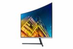 Moniteur Écran SAMSUNG 32″ incurvé UHD (LU32R590CWPXEN) – Image 11