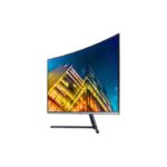 Moniteur Écran SAMSUNG 32″ incurvé UHD (LU32R590CWPXEN) – Image 12
