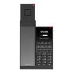 SNOM - HD351W HD-Series, 1-Line Next Gen SIP Cordless phone
