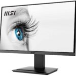 Écran MSI  FUL HD PRO 21.5″ (MP223-E2)