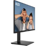 Moniteur MSI 25″ Pro MP251P – Full HD (MP251P) – Image 14