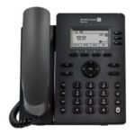 ALCATEL LUCENT ENTERPRISE - ALE-2 DUAL GE BASIC SIP PHONE