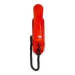 DEPAEPE - HD 2000 SIP Urgence 2 (Red)