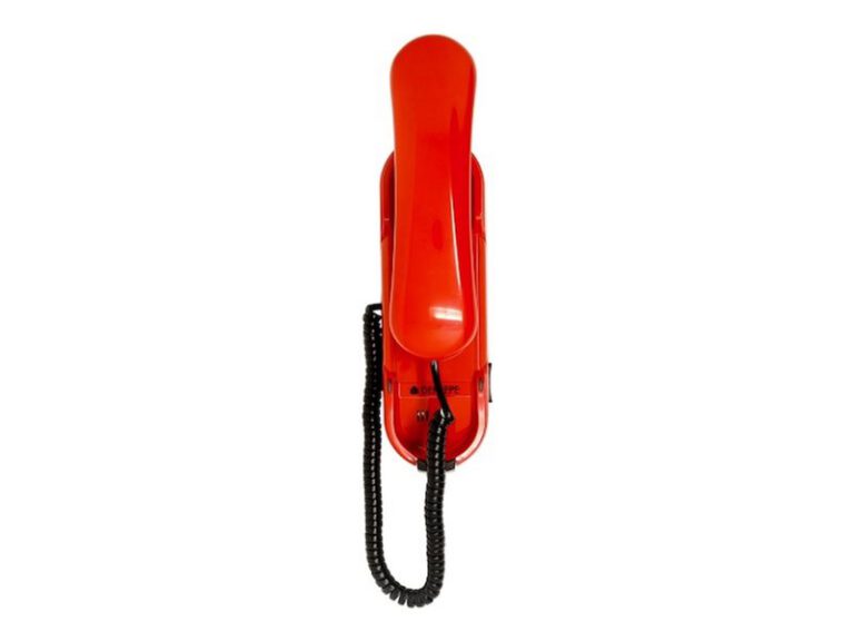 DEPAEPE - HD 2000 SIP Urgence 2 (Red)