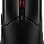Souris Gamer Avec fil HyperX Pulsefire Haste 2 – Noir (6N0A7AA)