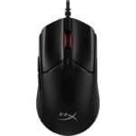 Souris Gamer Avec fil HyperX Pulsefire Haste 2 – Noir (6N0A7AA) – Image 2