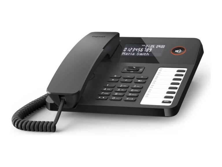 GIGASET - DESK 600