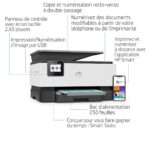 IMPRIMANTE MUTLIFONCTION JET D’ENCRE HP PRO 9010 (3UK83B) – Image 33