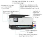 IMPRIMANTE MUTLIFONCTION JET D’ENCRE HP PRO 9010 (3UK83B) – Image 34