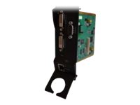SPECTRALINK - CPU Card with Link Option.