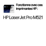 HP 55A Noir – Toner HP LaserJet d’origine (CE255A) – Image 4