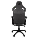 CORSAIR Chaise Gaming T3 RUSH – Charcoal Grey (CF-9900009-WW) – Image 5