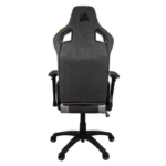 CORSAIR Chaise Gaming T3 RUSH – Charcoal Grey (CF-9900009-WW) – Image 6