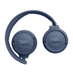 JBL Casque Sans Fil TUNE 520BT – Bleu (6925281964749) – Image 6