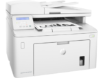 IMPRIMANTE MUTLIFONCTION LASERJET HP PRO M227SDN (G3Q74A)