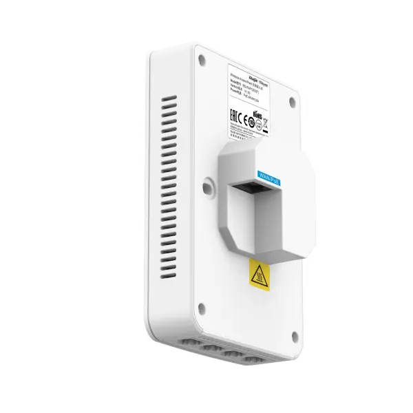 Point d’accès RG-RAP1200(P) Wi-Fi 5 – Reyee – Ruijie