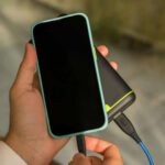 Batterie Externe Goui KIGO 30 000 mAh – 15W (G-PB2G30-K) – Image 3