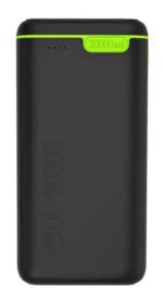Batterie Externe Goui KIGO 30 000 mAh – 15W (G-PB2G30-K)