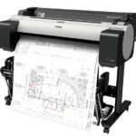 IMPRIMANTE TRACEUR imagePROGRAF TM-300 (3058C003AA)