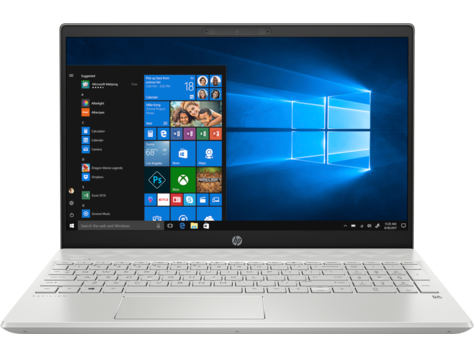HP Pavilion – 15-cs3005nk