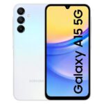 Smartphone Samsung Galaxy A15 (SM-A155FZYIMWD) – Image 2