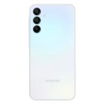 Smartphone Samsung Galaxy A15 – Bleu clair (SM-A155FLBIMWD) – Image 5