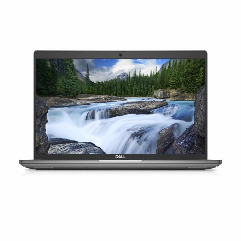 DELL Latitude 5440 Intel® Core™ i5 i5-1335U Ordinateur portable 35,6 cm (14″) Full HD 8 Go DDR4-SDRAM 512 Go SSD Wi-Fi 6E (802.11ax) Ubuntu Linux Gris
