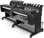 IMPRIMANTE HP DESIGNJET T930 914 mm – Image 15