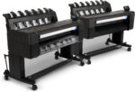 IMPRIMANTE HP DESIGNJET T930 914 mm – Image 19
