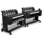 IMPRIMANTE HP DESIGNJET T930 914 mm – Image 20